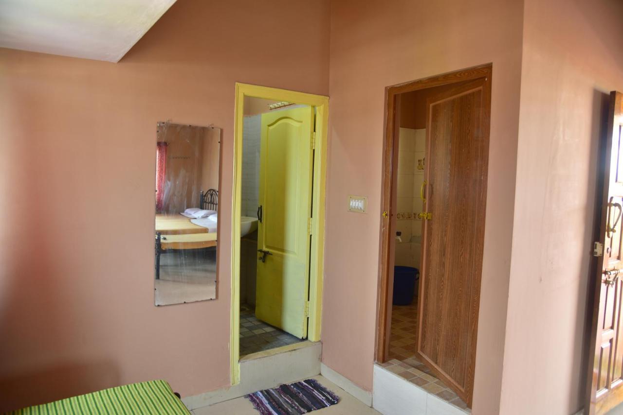 Shreyas Residency Hotel Mysore Exterior photo