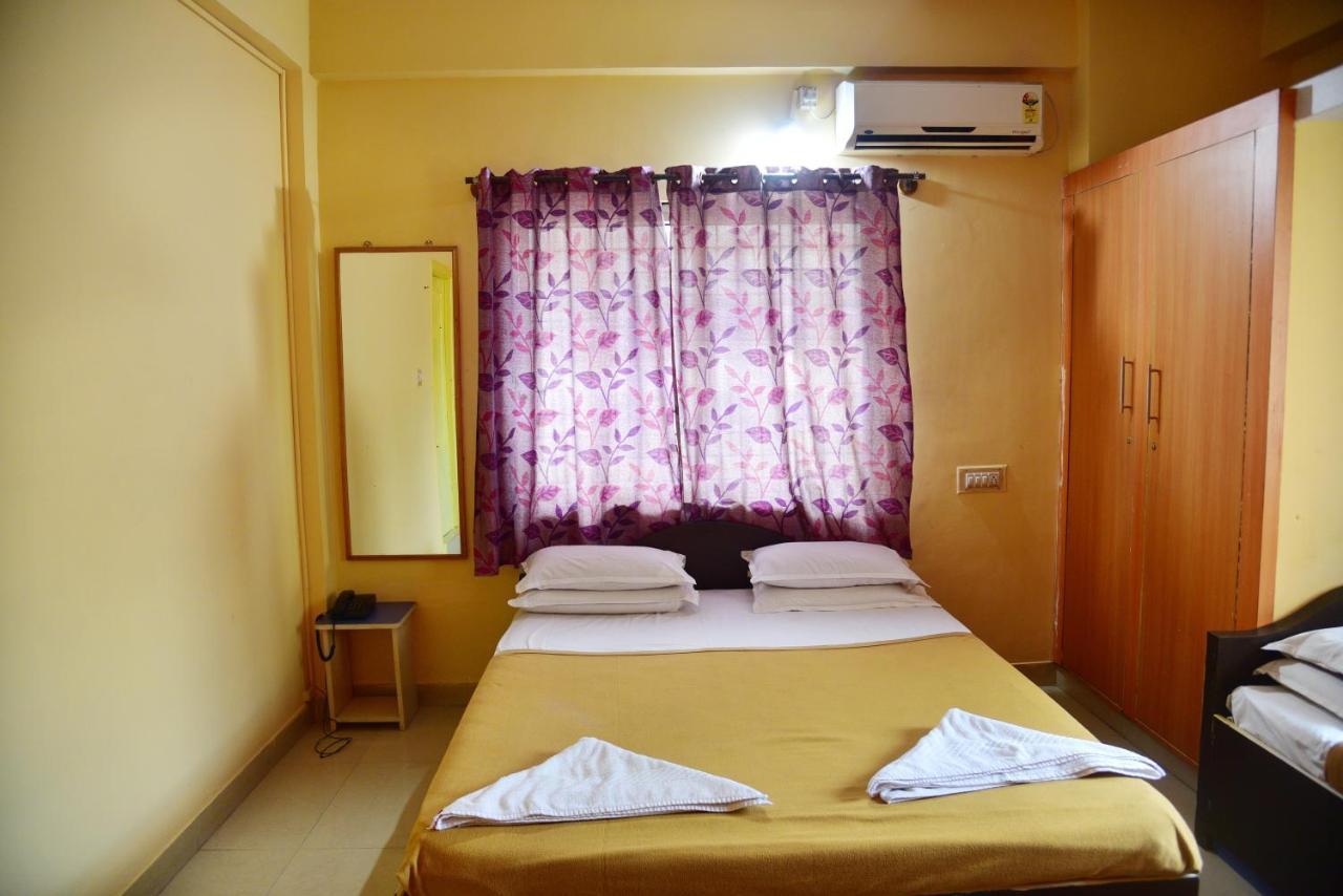 Shreyas Residency Hotel Mysore Exterior photo